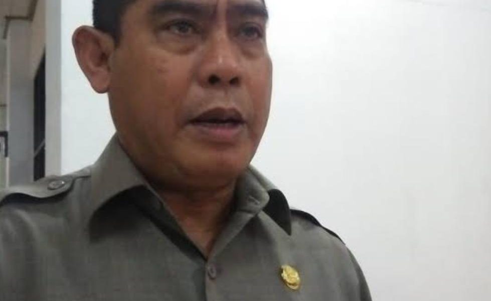 Ade Manafe: Camat-Lurah jangan Tidur Saat Bencana!