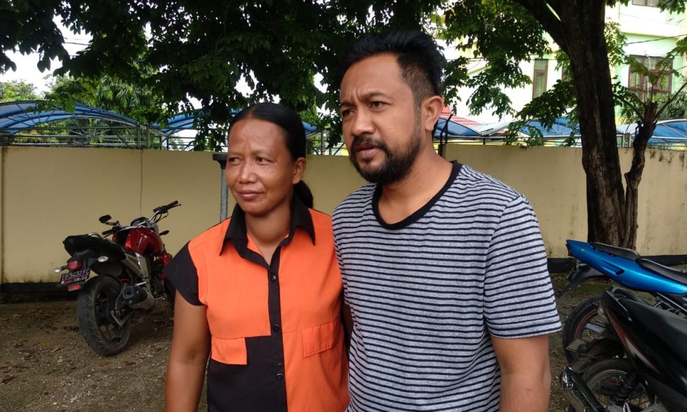 Difitnah sebagai Pemilik Video Bugil di Medsos, Siswi SMA di Kupang Lapor Polisi