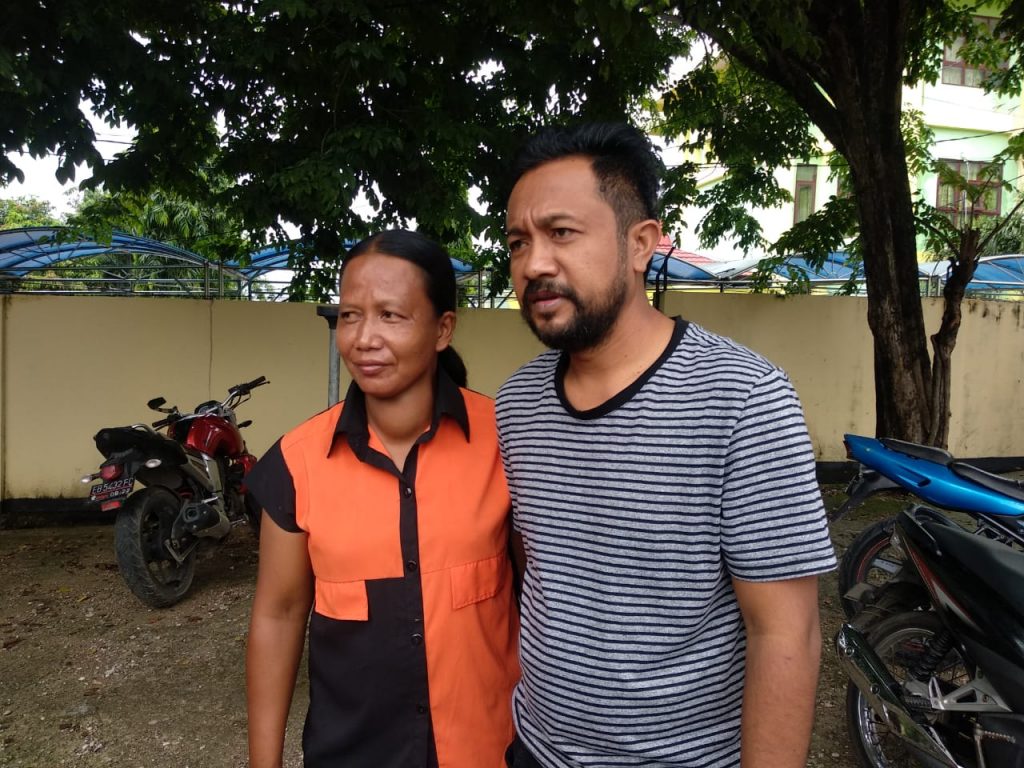 Difitnah sebagai Pemilik Video Bugil di Medsos, Siswi SMA di Kupang Lapor Polisi