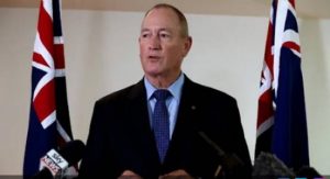 Muslim di Selandia Baru Dibantai, Senator Australia Salahkan Migrasi Umat Islam