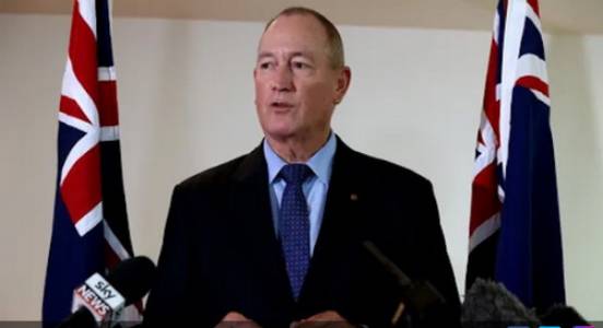 Muslim di Selandia Baru Dibantai, Senator Australia Salahkan Migrasi Umat Islam