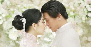 Cerita Reino Barack Bobo Bareng Syahrini