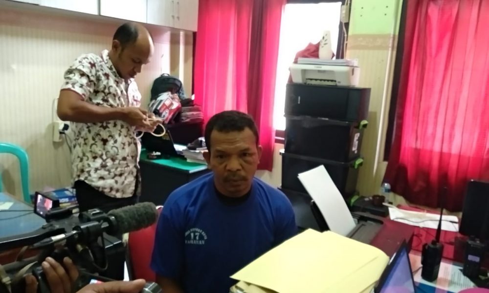 Kasus Curas, Dukun di Kupang Didor Polisi, Satu Pelaku Punya 2 Mobil