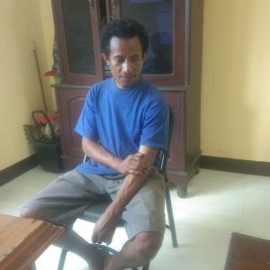 Maki Polisi di Medsos, Residivis Warga Kupang Timur Ini Dibekuk