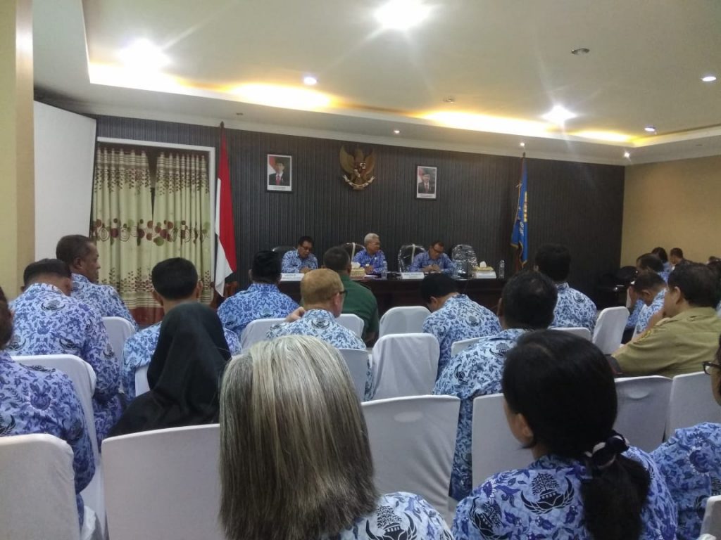 Meriahkan HUT Kota Kupang, Pemkot Bakal Pecahkan Rekor Se’i Terpanjang