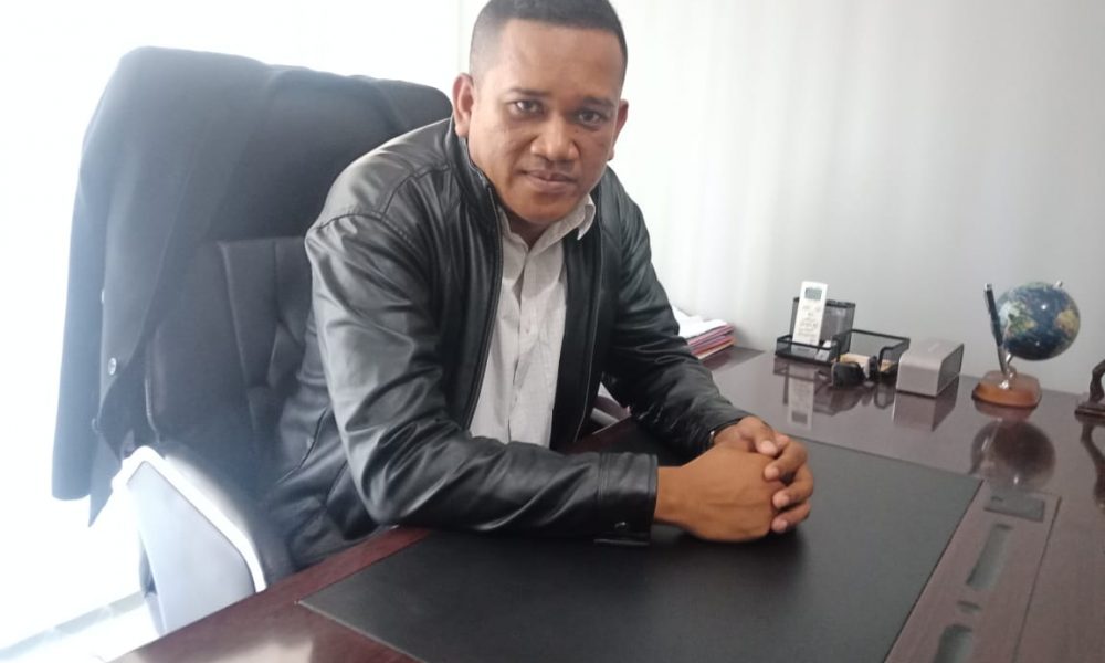 Prof. Yusuf Henuk Segera Diperiksa Penyidik Polda NTT