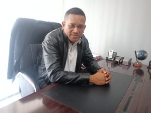 Prof. Yusuf Henuk Segera Diperiksa Penyidik Polda NTT