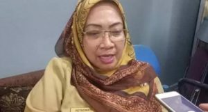 BPNT Masih Diproses, Pemkot Kupang Dapat Tambahan 2.500 Penerima