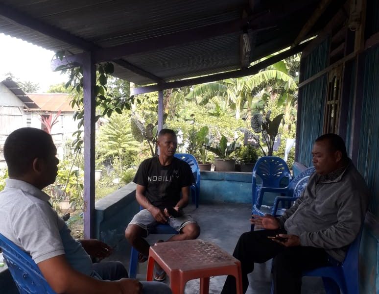 Tipu Warga Puluhan Juta, Pengurus Aliansi Indonesia Posko Garuda Sakti NTT Dibekuk Polisi