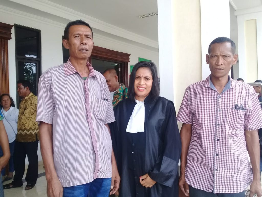 Sempat Bebas, Dua Terdakwa Korupsi di Kupang Ini Akan Kembali Disidangkan