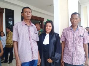 Sempat Bebas, Dua Terdakwa Korupsi di Kupang Ini Akan Kembali Disidangkan