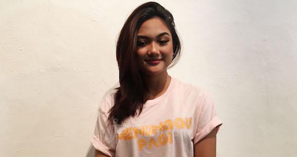 Marion Jola Malu-malu Dipuji Steve Lillywhite