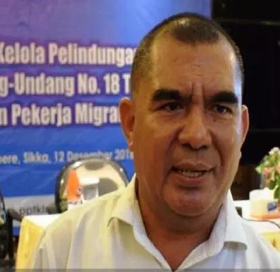 KOMPAK Indonesia: Proyek Jalan dan Jembatan di NTT Harus Transparan