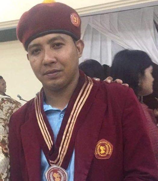 Ketua PMKRI Pusat yang juga Putra NTT Ini Kecam Penembakan di Selandia Baru