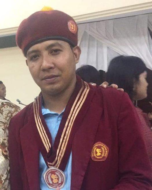Ketua PMKRI Pusat yang juga Putra NTT Ini Kecam Penembakan di Selandia Baru