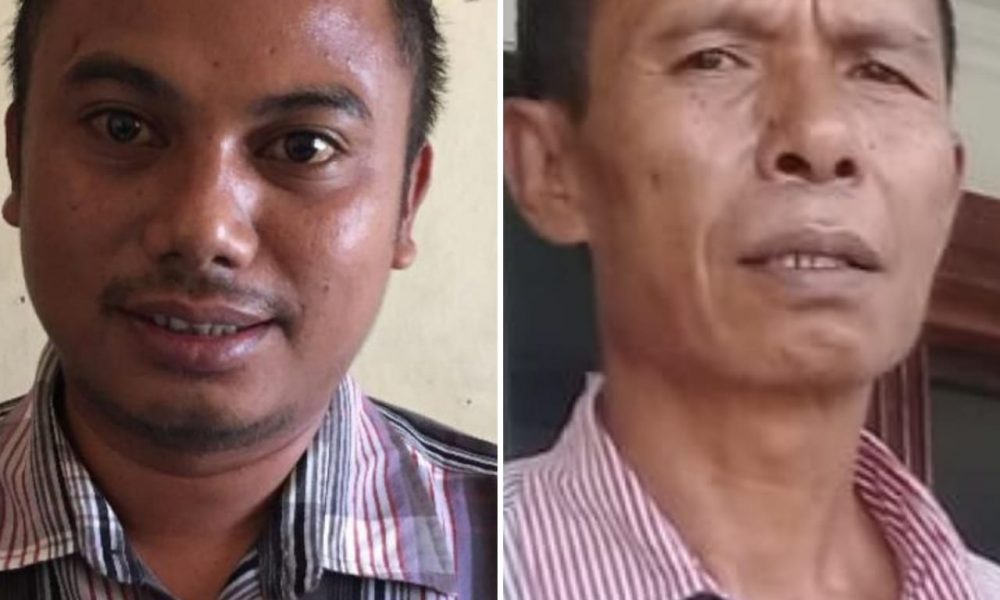 Korupsi Dana Desa, 2 Kades di Kabupaten Kupang Segera Disidangkan