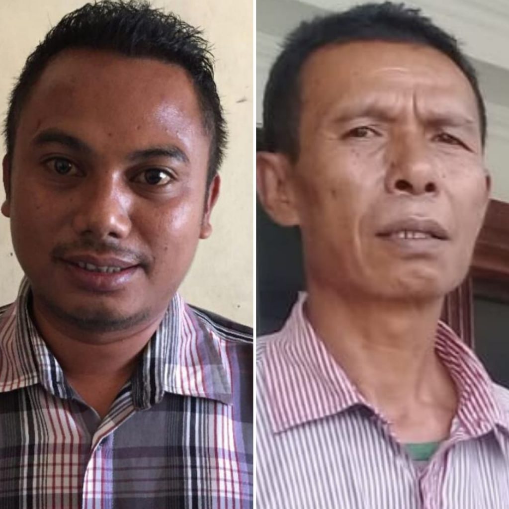 Korupsi Dana Desa, 2 Kades di Kabupaten Kupang Segera Disidangkan