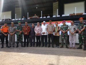 Amankan Pemilu di NTT, Polri-TNI Siagakan 7.000 Personel