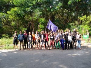 GMKI Cabang Kupang: Ayo “Selingkuh”