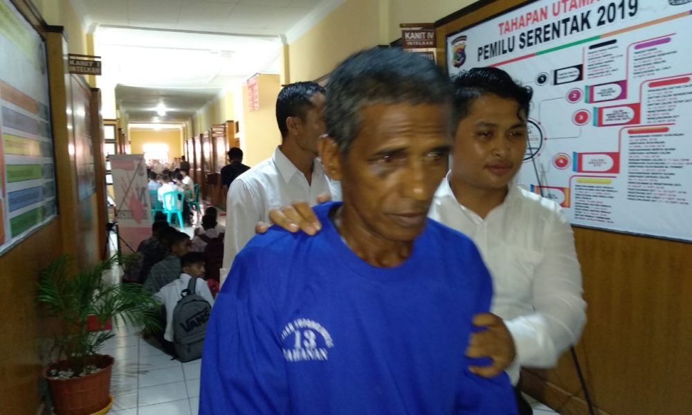 Jambret di Kupang, Pria Ambon Ini Raup Ratusan Juta, Biayai Hidup dan Sekolahkan Anak Jambret di Kupang, Pria Ambon Ini Raup Ratusan Juta, Biayai Hidup dan Sekolahkan Anak