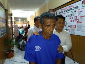Jambret di Kupang, Pria Ambon Ini Raup Ratusan Juta, Biayai Hidup dan Sekolahkan Anak