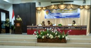 DLHK Usul Bangun UPT Pengelolaan Sampah di Timor, Sumba dan Flores