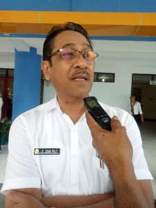 Musrenbang Kota Kupang Segera Dimulai