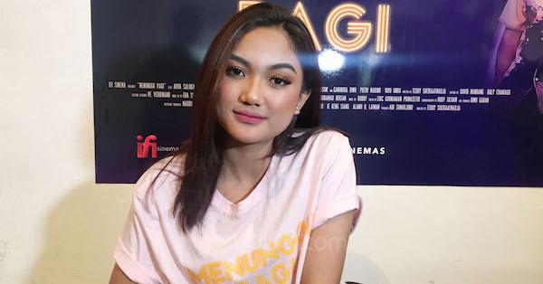 Belis Rp 2 Miliar, Ini Penjelasan Marion Jola