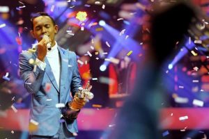 Ini Kisah Aldo Longa, Juara The Voice Indonesia yang jadi Yatim Sejak Usia 11 Tahun