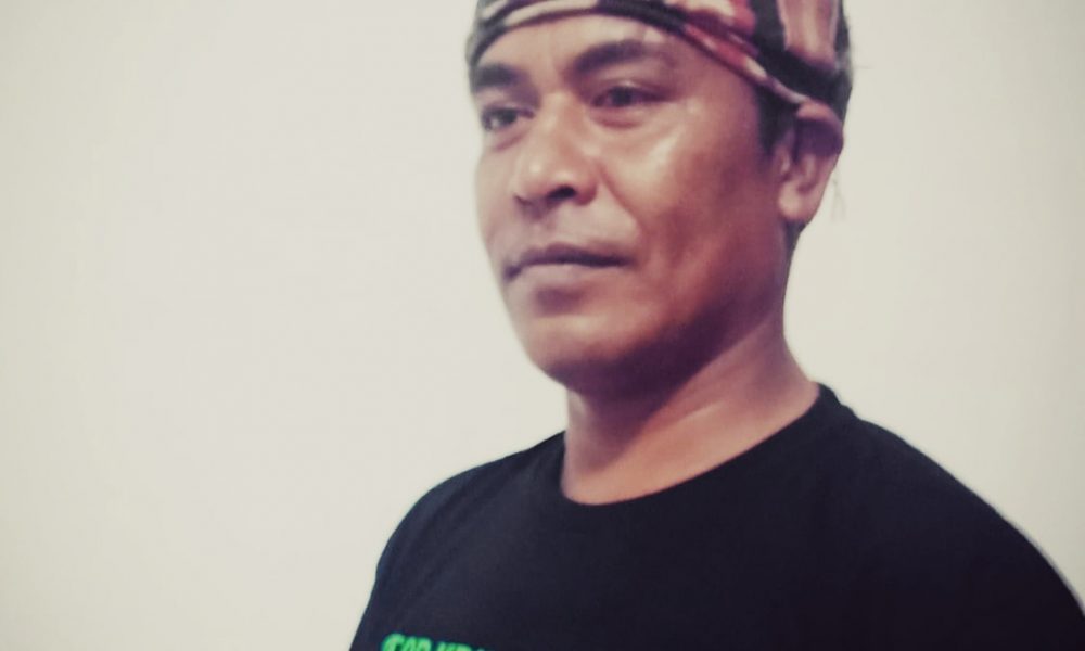 WALHI NTT dan LOKATARU Kecam Upaya Kriminalisasi Pejuang Lingkungan Hidup