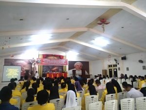 Soekarno Sadar Tanda Tangan Supersemar dan Beri Wewenang kepada Soeharto