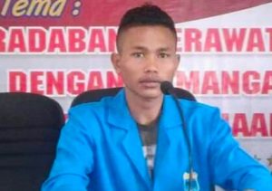 PMII Kupang: Aksi Teror di Selandia Baru, Tindakan Biadab dan Terkutuk