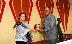 Perkembangan Ekonomi Berbasis Digital di NTT Masih Tertinggal