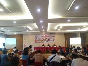 Masyarakat Diminta Waspadai Pelanggaran Pemilu 2019