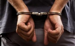 Tim Buser Polresta Kupang Bekuk DPO Soleman Here