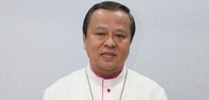 KWI dan Umat Katolik Indonesia Kecam Aksi Penembakan di Selandia Baru