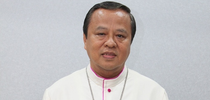 KWI dan Umat Katolik Indonesia Kecam Aksi Penembakan di Selandia Baru