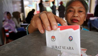 87 Ribu Warga Kota Kupang Terancam Tak Nyoblos di Pemilu