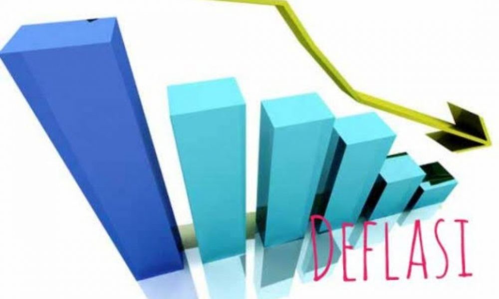 Februari 2019, NTT Alami Deflasi 0,51 Persen Februari 2019, NTT Alami Deflasi 0,51 Persen