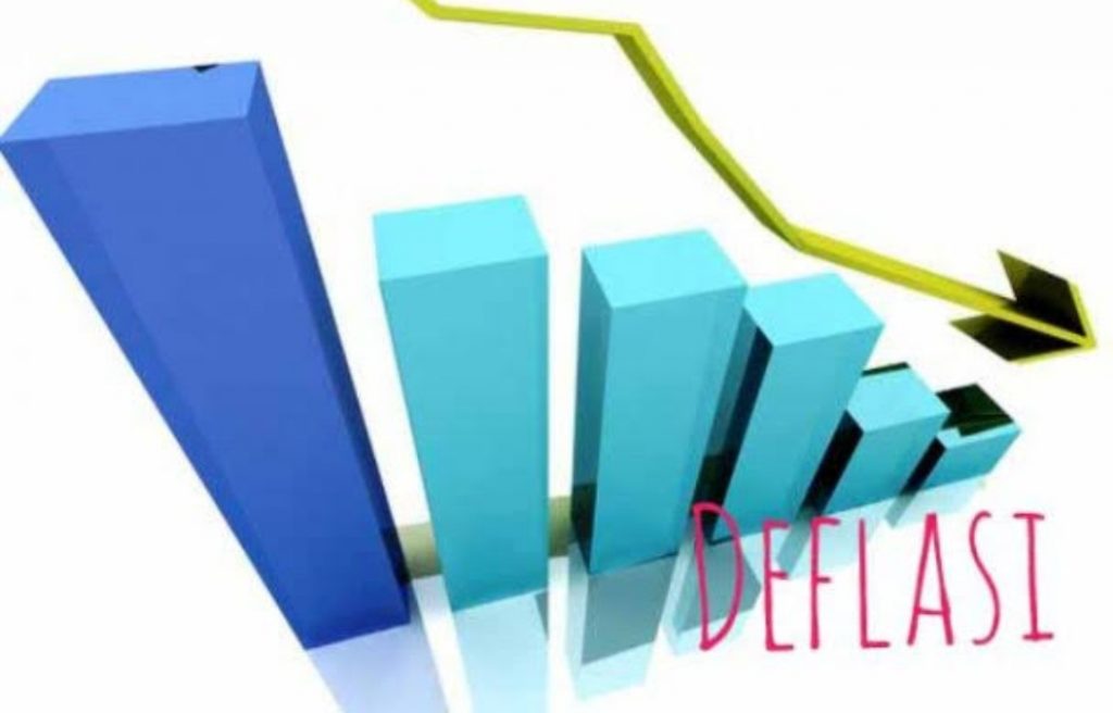 Februari 2019, NTT Alami Deflasi 0,51 Persen
