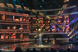 Aldo Dapat Hadiah Uang Rp 250 Juta dan Kontrak Eksklusif