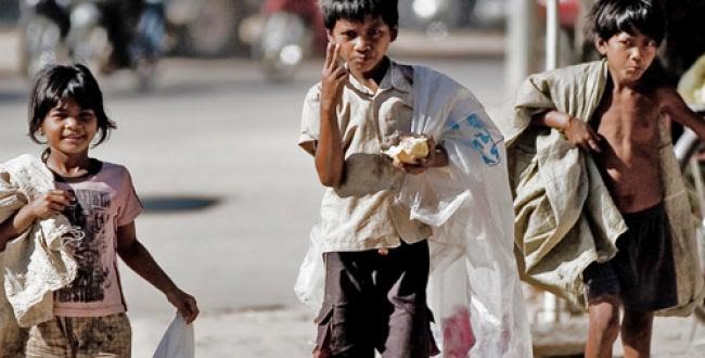 Dinsos, P3A dan Pol PP Sinergi Razia Anak Jalanan di Kupang