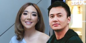 Gisel: Saya Bukan Orang yang Pintar Nutup-nutupin