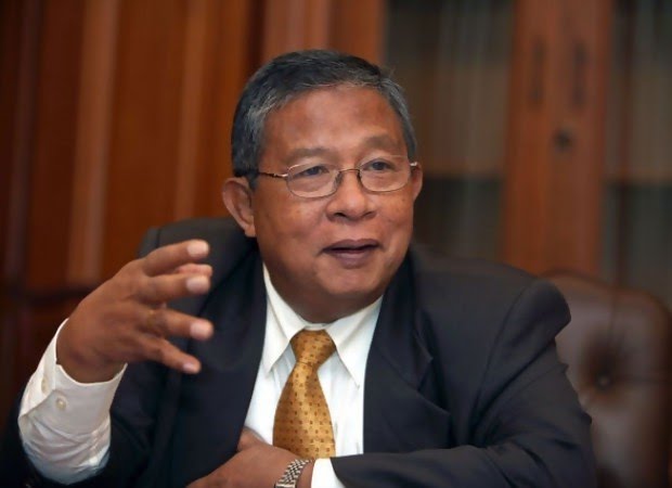 Neraca Dagang Indonesia Surplus Rp 4,7 Triliun
