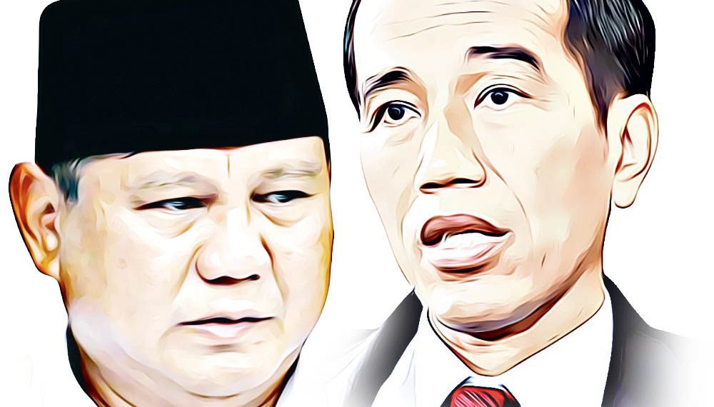 Kampanye Akbar Capres dan Cawapres Mulai 24 Maret