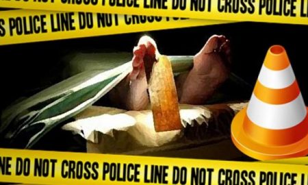 Lakalantas Maut di Sikumana, Dua Tewas