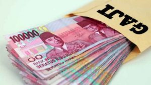 Senin, Wali Kota Kupang Teken SK Pembayaran Gaji PTT