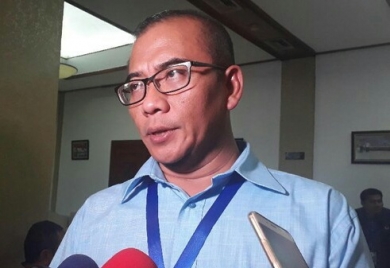 Tak Lapor Dana Kampanye, 11 Parpol di Daerah Tak Bisa Ikut Pemilu Tak Lapor Dana Kampanye, 11 Parpol di Daerah Tak Bisa Ikut Pemilu