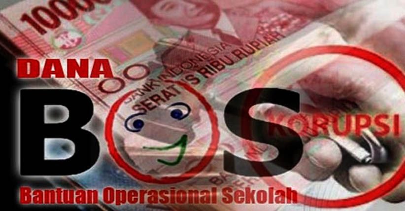 Polisi Kembangkan Penyelidikan Kasus Dana BOS SMKN 5 Kupang