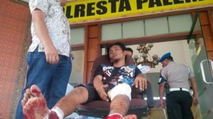 Kontraktor di Kupang Dijambret, Uang Rp 52 Juta Raib, Pelaku Didor Polisi